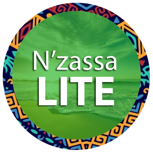 Nzassa Lite Easy